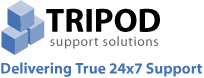 Tripod Support Solutions
