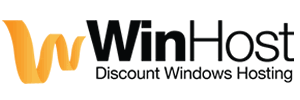 Visit WinHost for more information